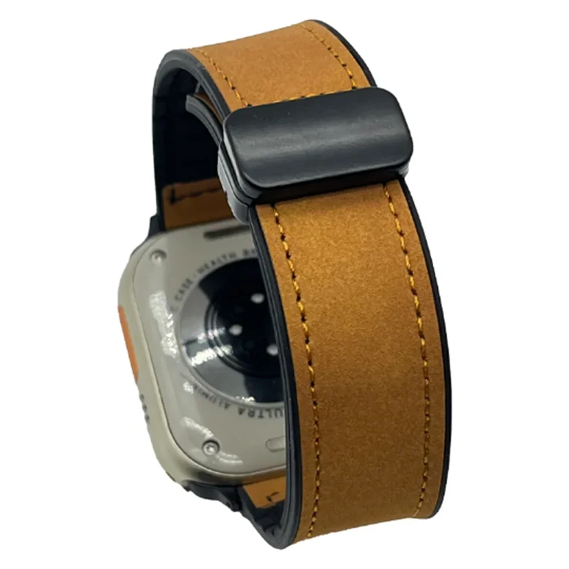 Thumbnail 4 - #44 Best Apple Watch Straps to Buy In 2026