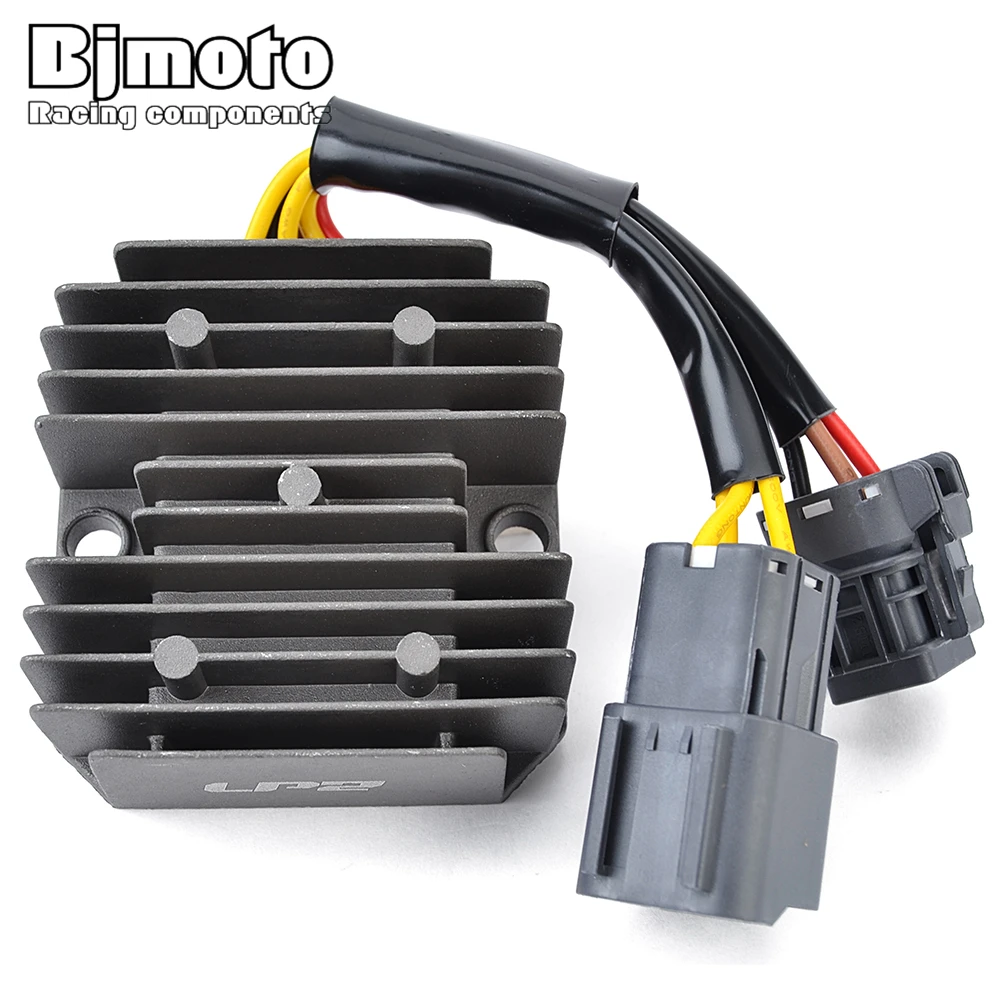 Voltage Regulator Rectifier For Kymco MXU550 MXU550i MXU700i EX IRS T3B Euro 4 UXV700i 4x4 Turf LOF 2014-2016 31600-PRB2-900