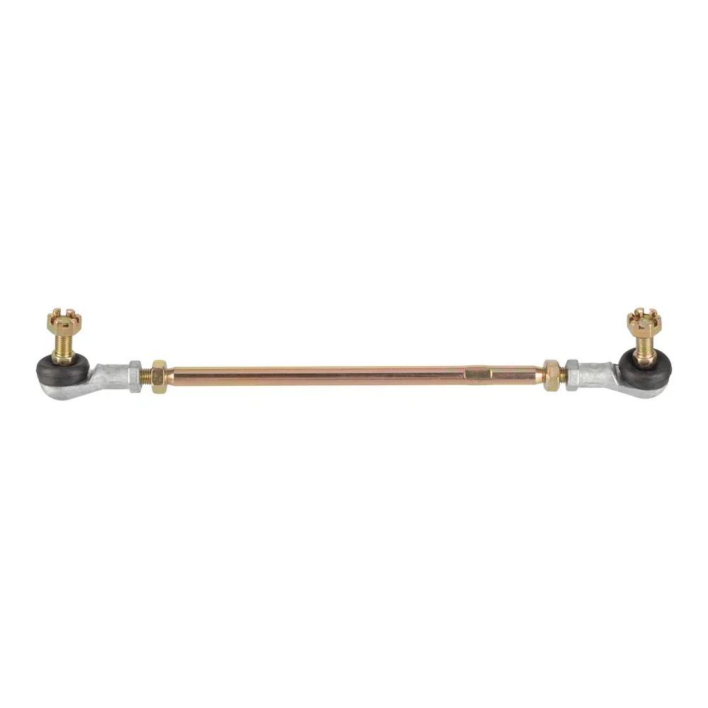 M10Steering Shaft Tie Rod Kit ATV Off-Road Vehicle Four-Wheel Bicycle Parts Modified Transmission Tie Rod Gear Lever Ball Head