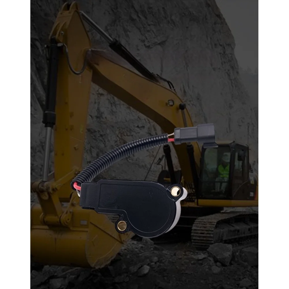 Heavy Equipment Caterpillar - 1 Buah Sensor Sudut 266-1477 Untuk