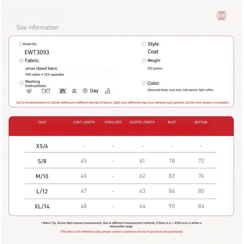 BIANHUI Giacca da yoga slim fit con colletto alla coreana filettato Dimagrante Giacca da fitness sportiva da corsa per esterni antivento Cappotto da corsa