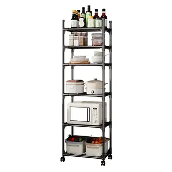 8 best sales 微波爐架 - №7