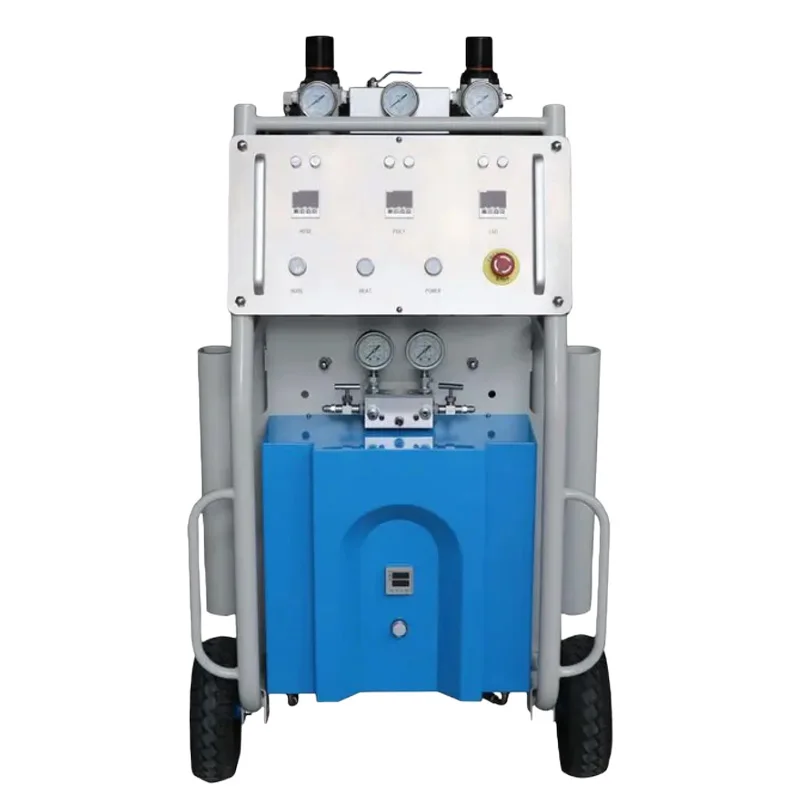 Pneumatic Polyurethane Sprayer FD-411B