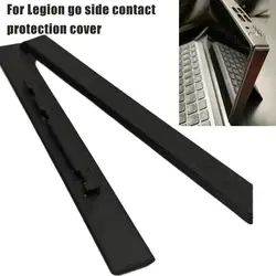 1 paar voor Lenovo Legion Go Handheld Camera Body Side Contact Beschermhoes 3D Printing Game Console Bescherming Accessoires