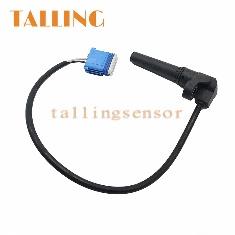 252980 Transmission Speed Sensor For Peugeot 206 307 308 Citroen C5 C8 Renault Clio New 7700116378