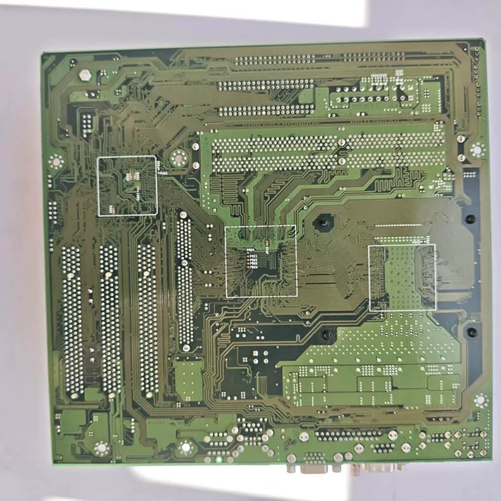 Perfect testing before shipment industrial control board FB6GMF-L-14