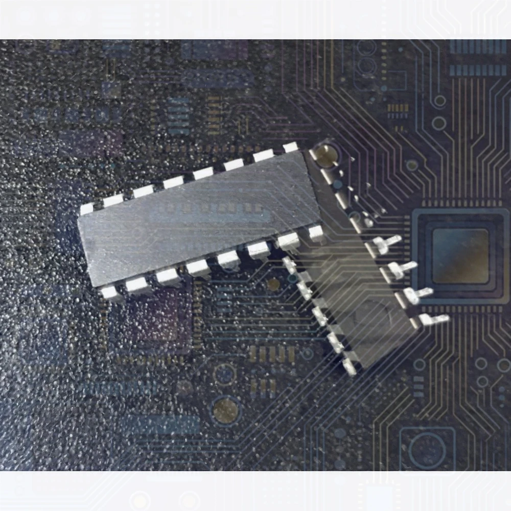 1-100PCS BH1417FV BH1417FV-E2 BH1417 T072 TL072CPWR HI3510RBC101 ADG211AKNZ ADG211AKN ADG211A