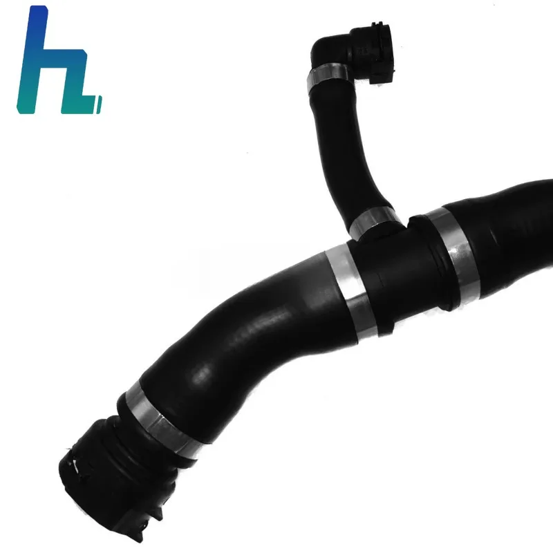 17127525023  Cooling Radiator Water Pipe For BMW E81 E87 E82 116i 118i 120i New - Image 4