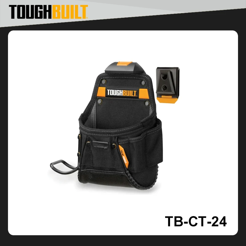 toughbuilt-tb-ct-24-耐久性のあるオックスフォード布ツールバッグ-ハンマーループ付き-大容量ポケット