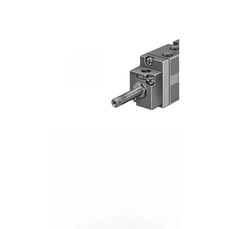 Parts forFESTO Solenoid Valve MFH - 5-1/8 - B 19758 6420 8820 7959