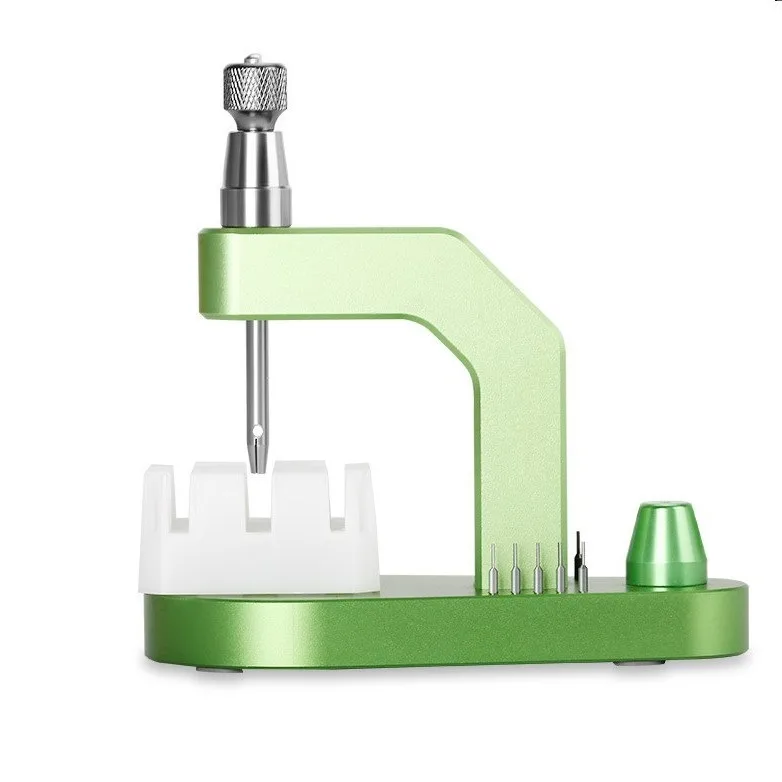 watch repair tool, multi-purpose metal tape remover, strap adjustment to change length, watch chain meter adjuster