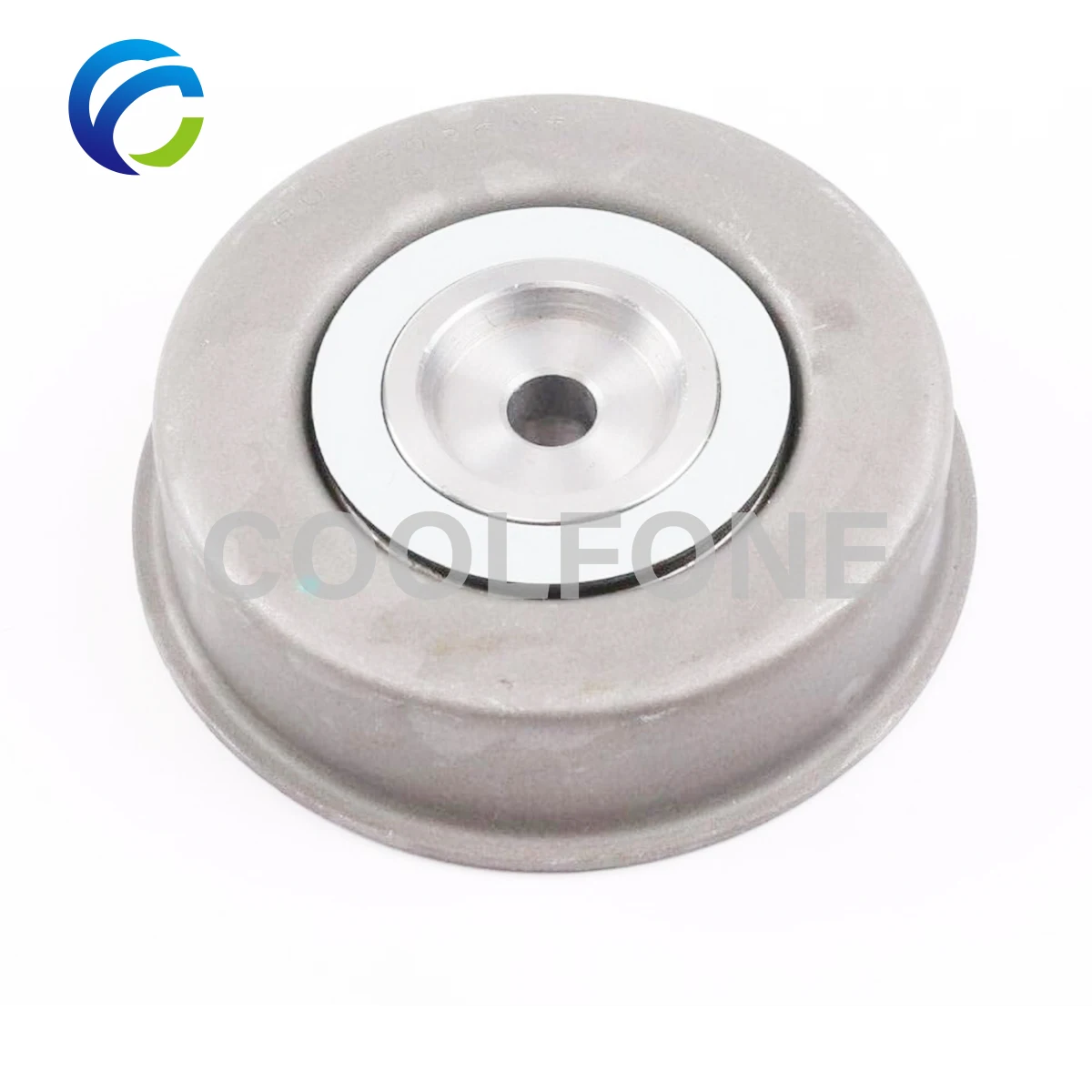 

Belt Idler Pulley for HYUNDAI SONATA GALLOPER TERRACAN MD166381 MD327654 MD102451 MD368209 PU159026Y6