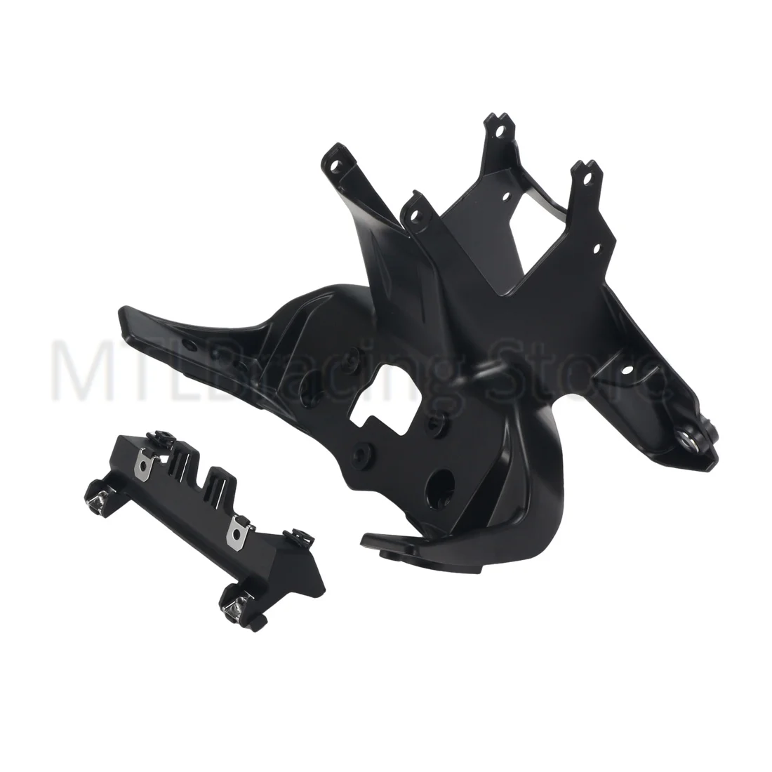 Motorcycle Front Upper Fairing Stay Cowling Headlight Bracket For BMW S1000RR 2019 2020 2021 S 1000 RR