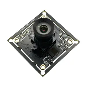 Bilashmart 1/2.53 Inch CMOS Sensor OX05B1S 2592*1944 5MP HD Fixed Focus Global Shutter USB Camera Module