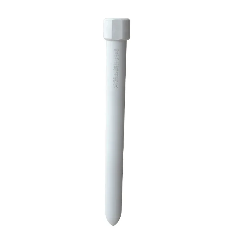 

Tubular soil moisture monitoring station, industrial-grade soil moisture automatic monitoring system