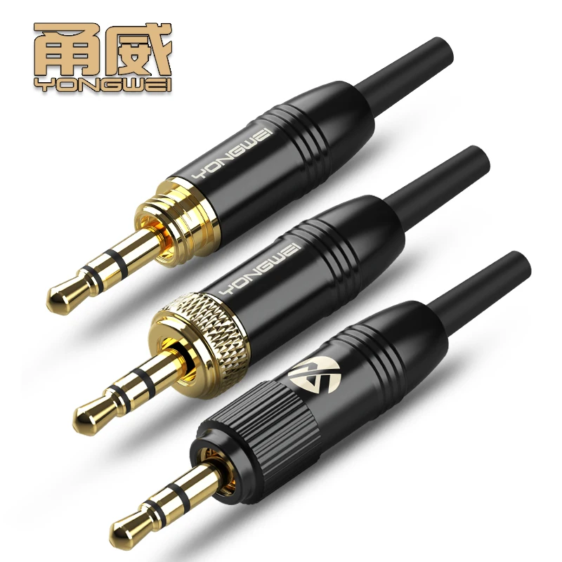 Yongwei Enchufe De … - image