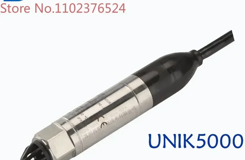 

GE DRUCK pressure sensor Drucker UNIK5000PTX5072 PMP5073/76 differential pressure transmitter