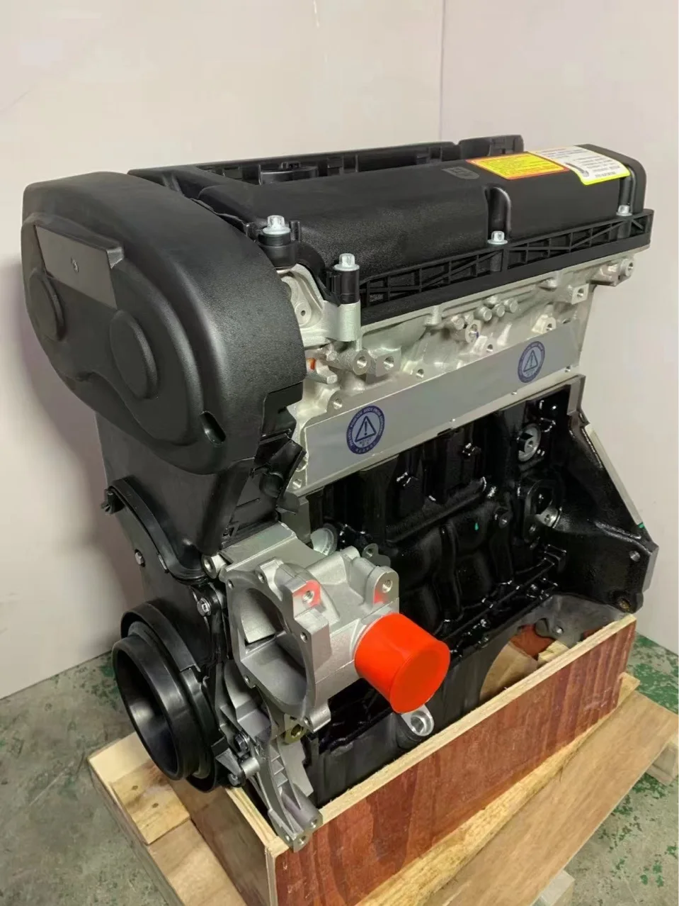

Выпуклая машина Bald Machine Chevrolet Cruze 1,6 старая (с синхронизацией) Двигатель LDE Chevrolet F18D