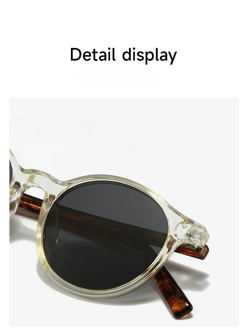 نظارات شمسية للرجال نظارات شمسية للنساء على طراز الهيب هوب الشرير الكلاسيكي، مناسبة لتسلق الجبال والسياحة واستخدام الشاطئ