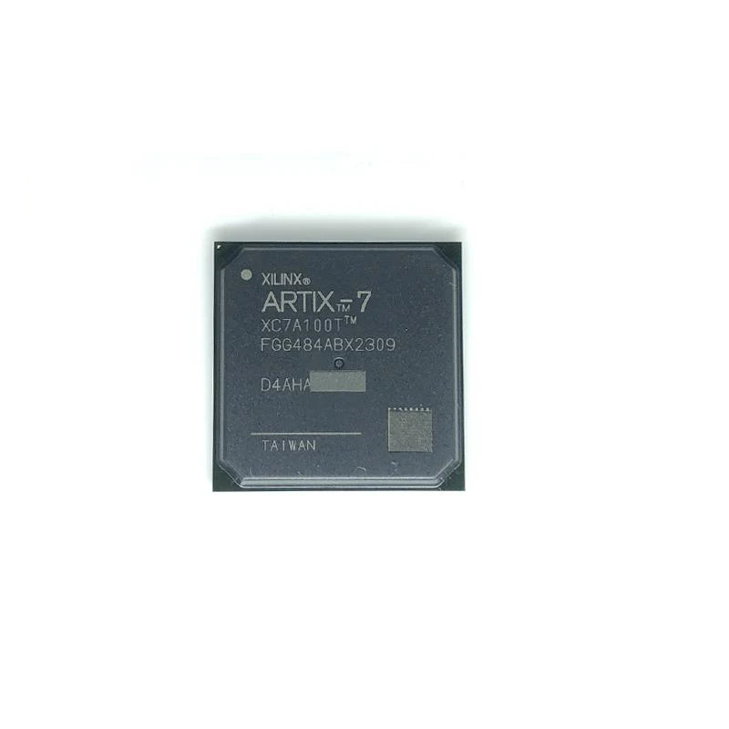 

XC7A100T-FGG484 XC7A100T-1FGG484I XC7A100T-1FGG484C XC7A100T-2FGG484I XC7A100T-2FGG484C XC7A100T-3FGG484E BGA-484 FPGA IN STOCK