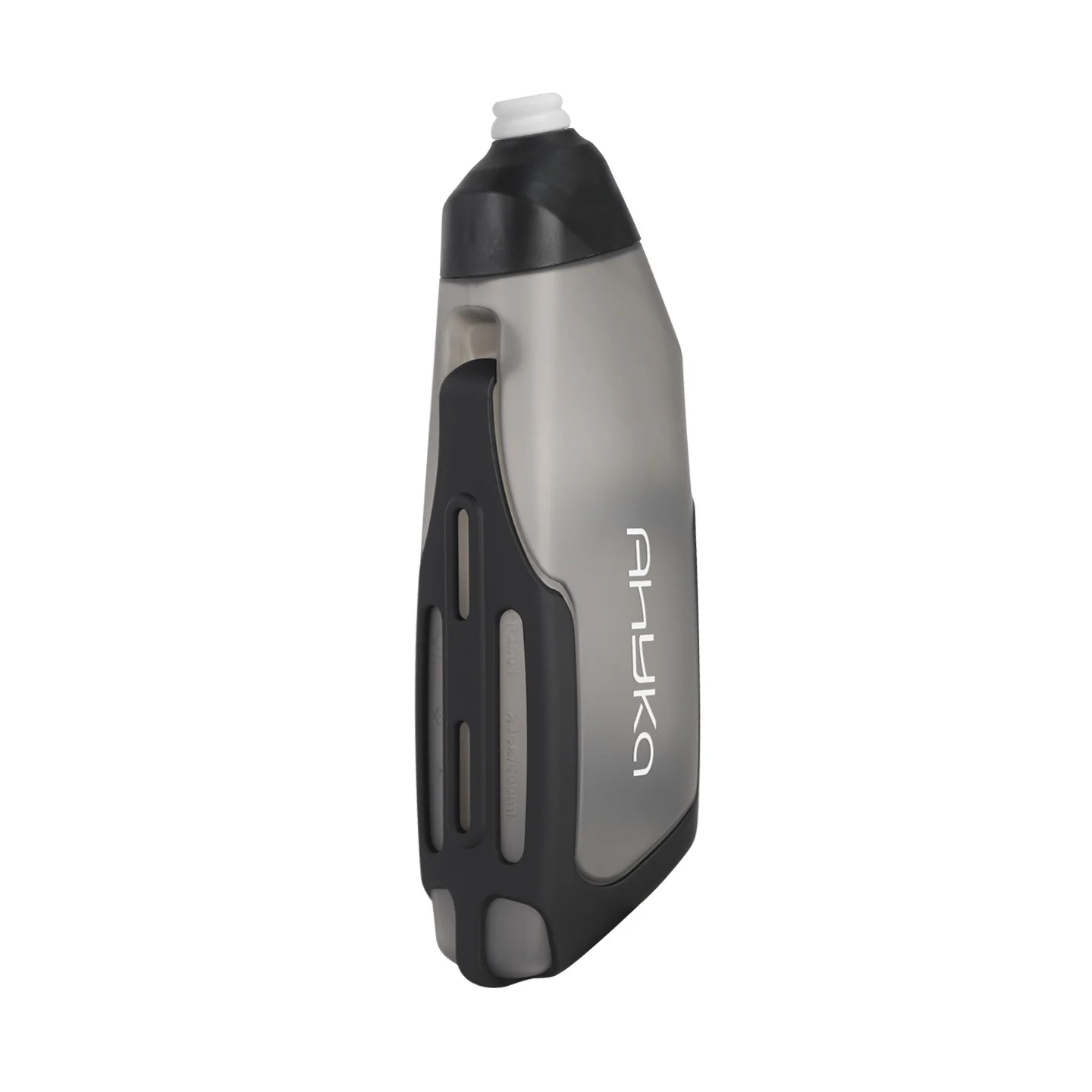 AliExpress AHYKA AhyKa Bicycle 600ml Aerodynamic Water Bottle Bracket Set Bike Water Bottle MTB Road Bike Frame Down Tube Riding Water Kettle