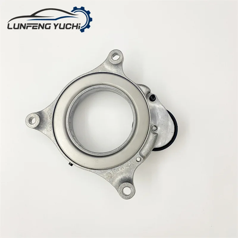 11288570439 - Tensioner Pulley For BMW 1 F20/F21/2 F22/F87/F23/F44/G42/G87/3 F30/F80/F31/F34/G20/G80/G28/4 F32/F82/F33/F83/F36