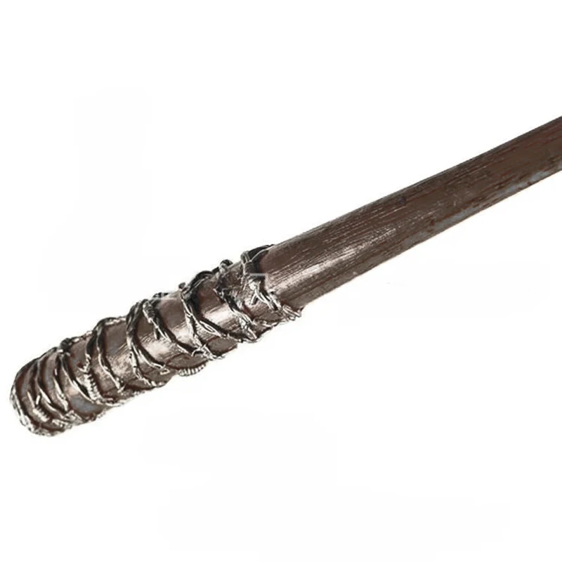 The Walking Dead Negan Smith Baseball Bat Model Toy Halloween Performance Party Cosplay Prop Costume Accessories