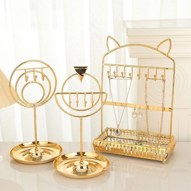 Schmiedeeisen -Schmuck Multifunktion