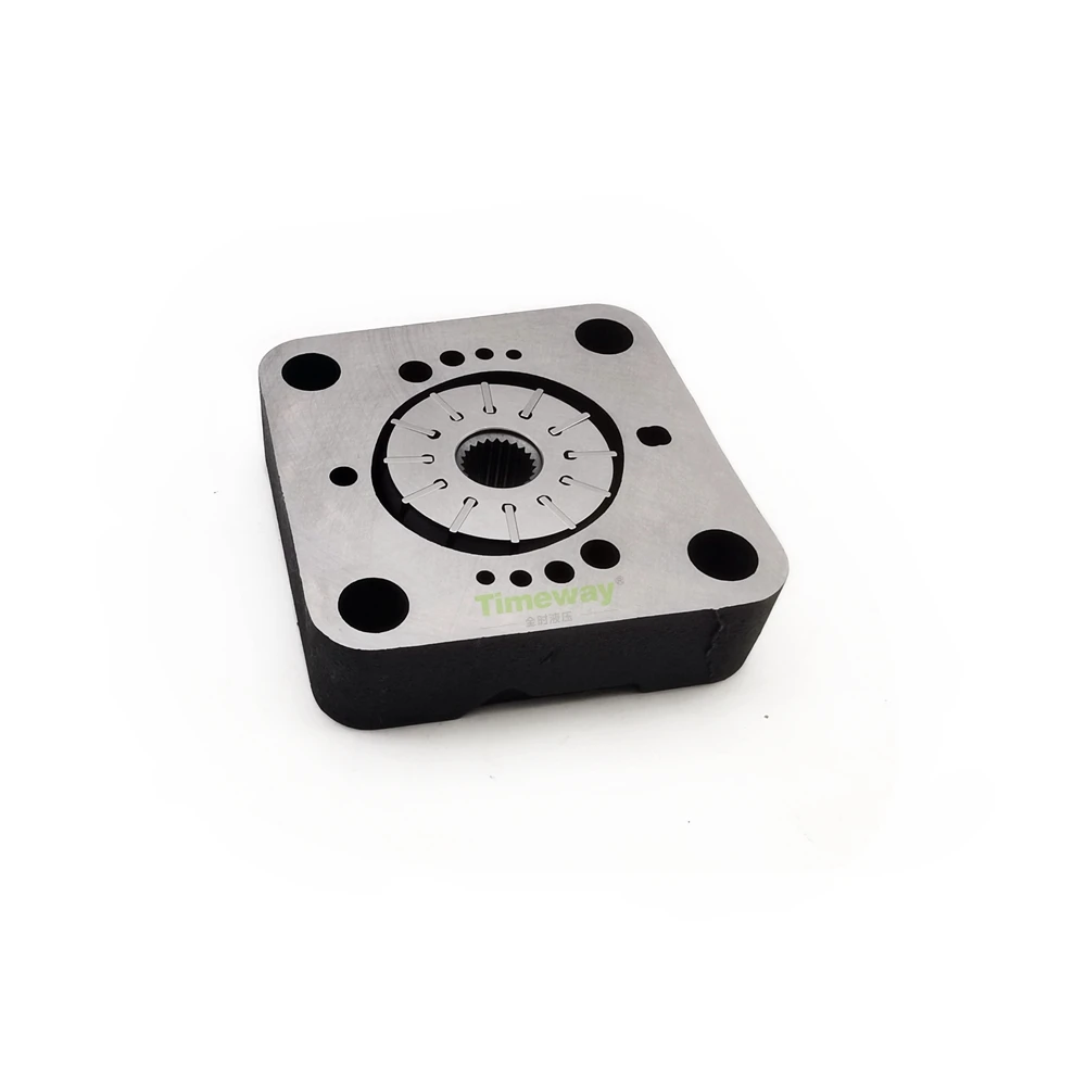 Hydraulic Pump Spare Parts TA1919 Vane Pump Cartridge V10-4