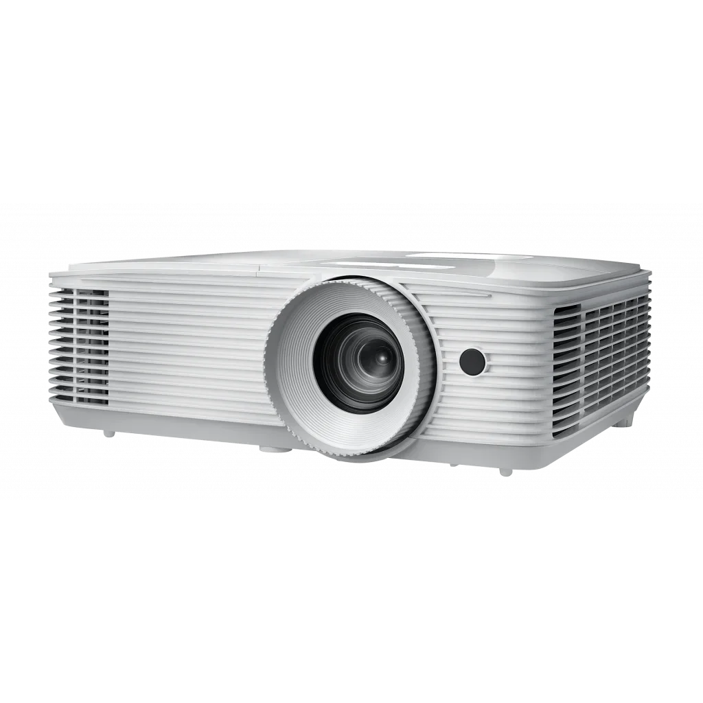 Short Throw Ratio DLP Projector For Business 1080P Full 3D Business 3800 Lumens Smart Proyector 4k