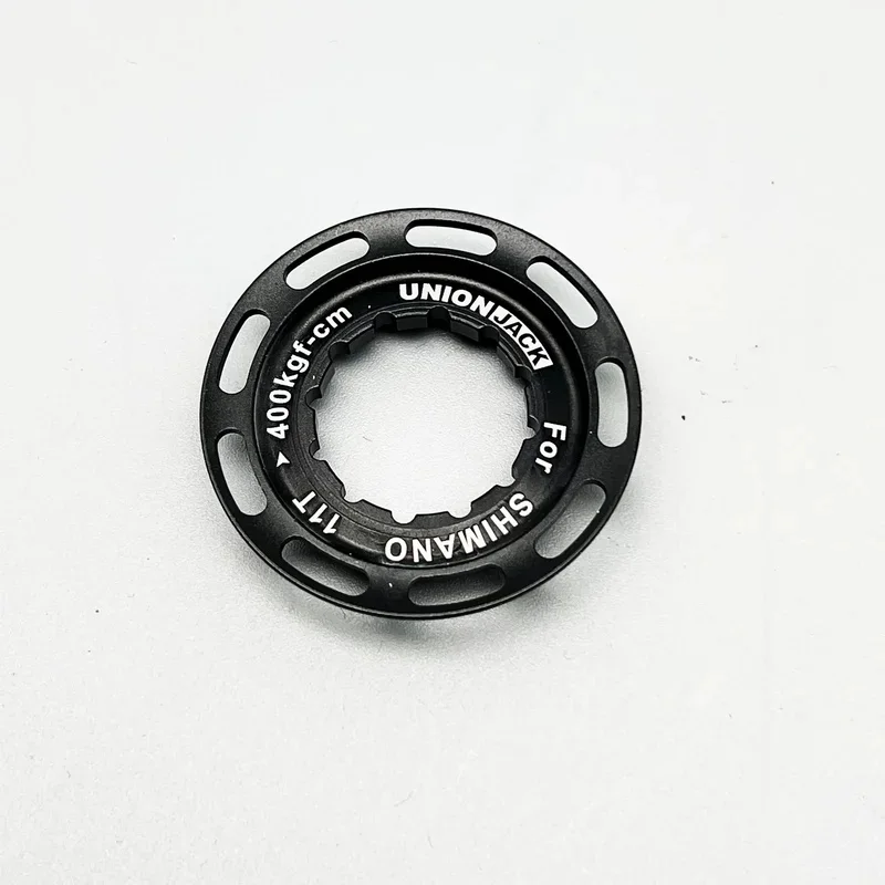 Suitable for Unionjack Cassette cover 11T for brompton gearwheel Chain Keeper 5.9g