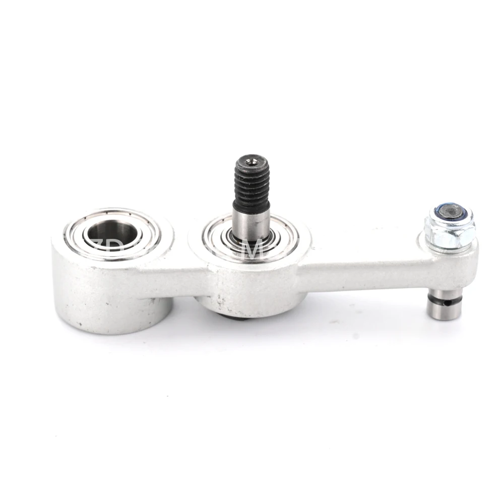 

Бытовая высокоскоростная связь с тремя глазами, используемая для аксессуаров для вышивальных швейных машин