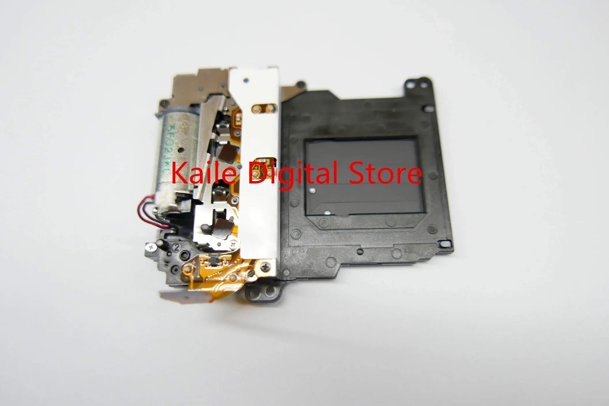 

Original Repair Parts For Canon EOS M6 Mark II Shutter Unit Shutter Assy EOS M6 II