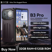 IIIF150 B3 Pro 6.6\