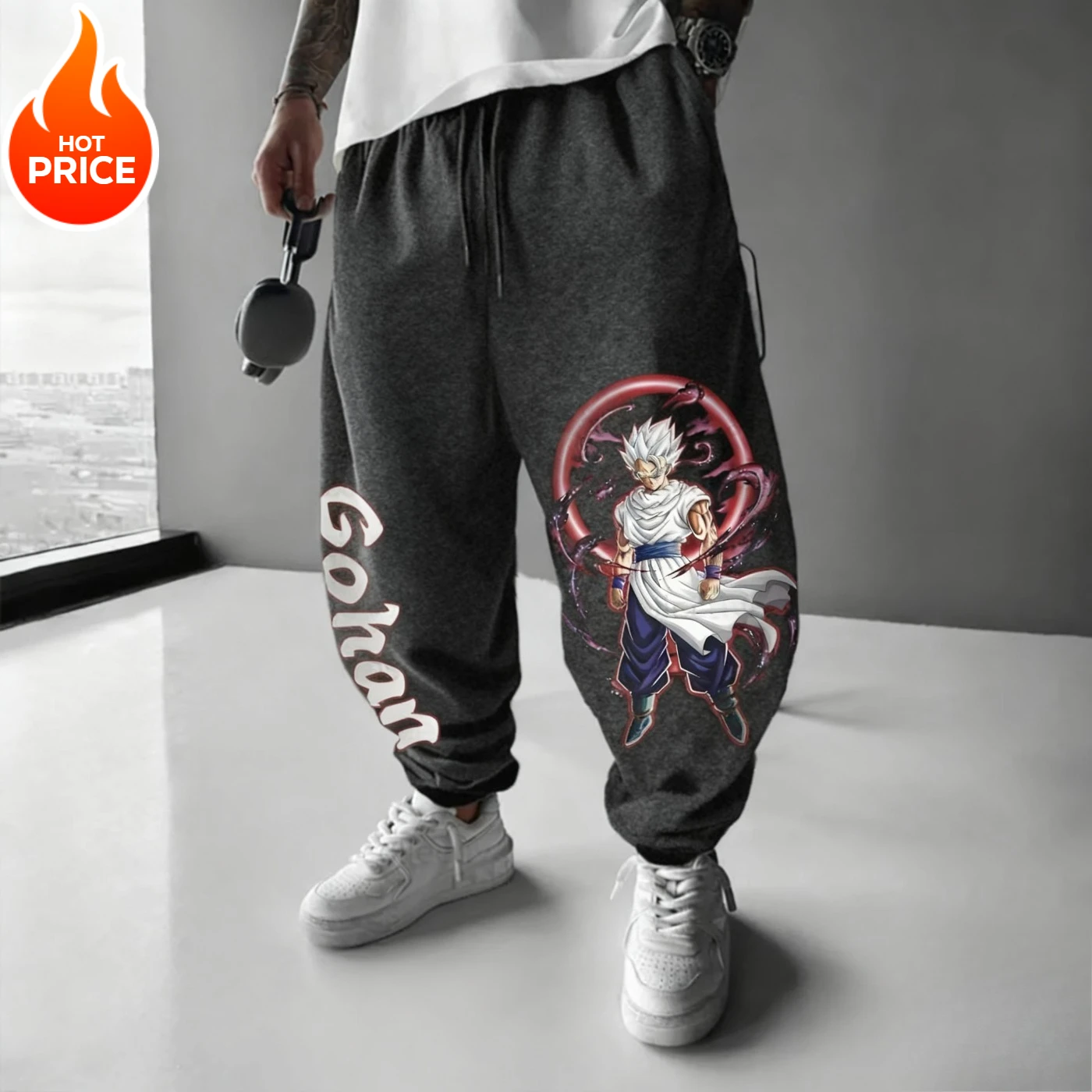 Dragon Ball Son Goh… - image