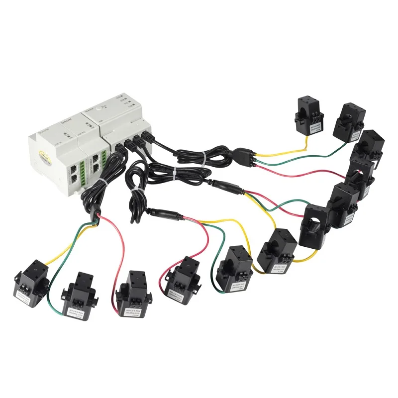 

Consumption Monitoring Using Iot Electricity Saver Energy 3 Phase 3 Wire Smart Current Iot Energy Meter