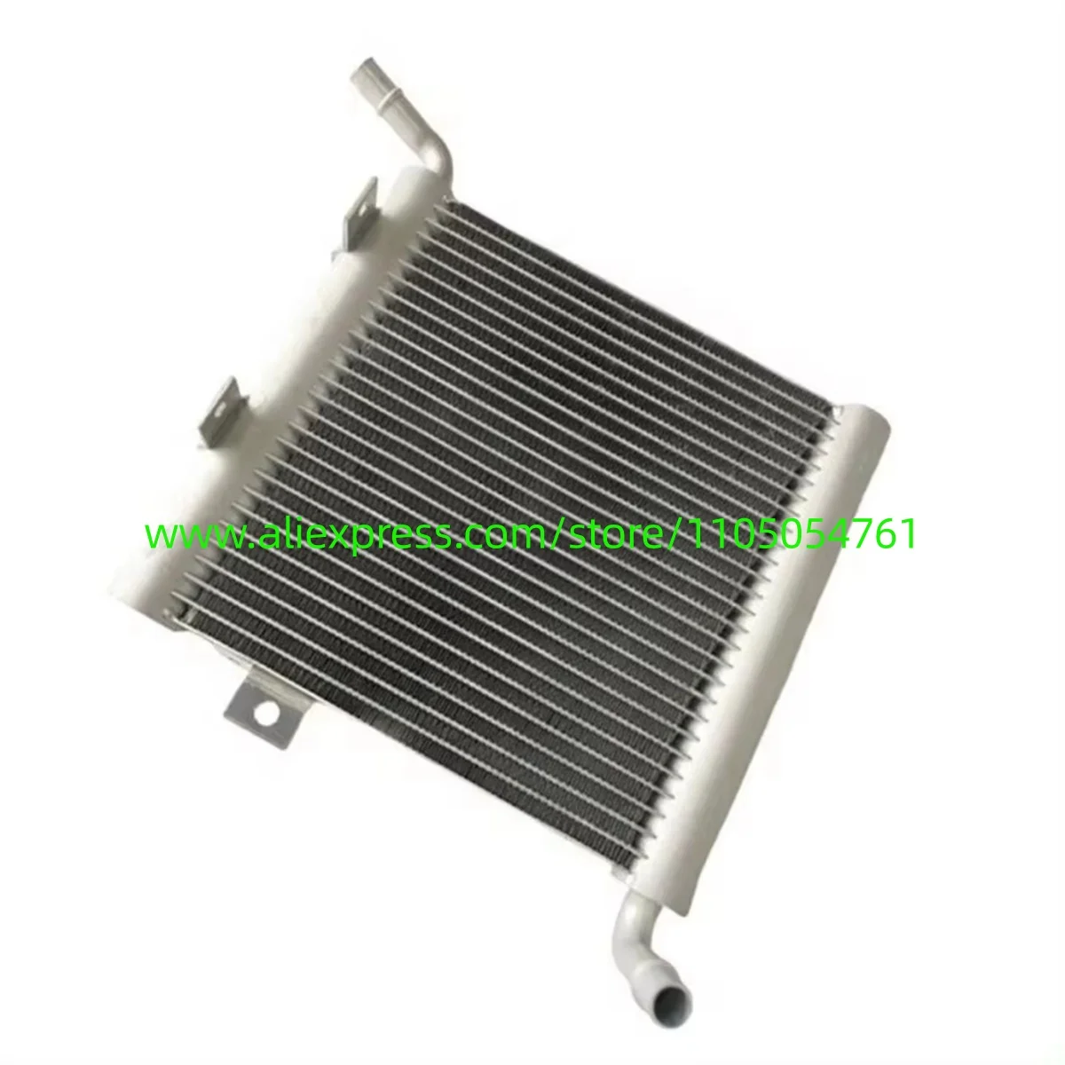 Coolant Radiator Au…