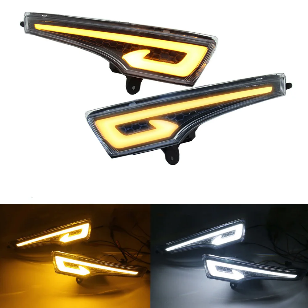

Car LED Daytime Running Lights DRL Fit for Nissan Altima 2013 2014 2015 Car LED Daytime Running Lights DRL