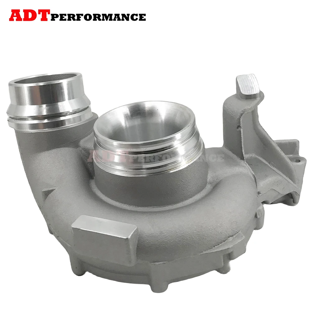 Gtb2260vk 777853 Turbo Compressor Behuizing 777853-5013S 777853-0011 11657799759 Voor Bmw 325 D (E90/E91/E92/E93) 150 Kw - 204 Pk