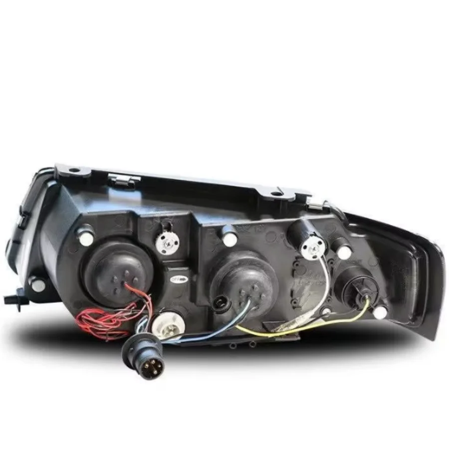 

1998-2005 Year for Passat B5 LED Car Headlights Head Lam SN for VW