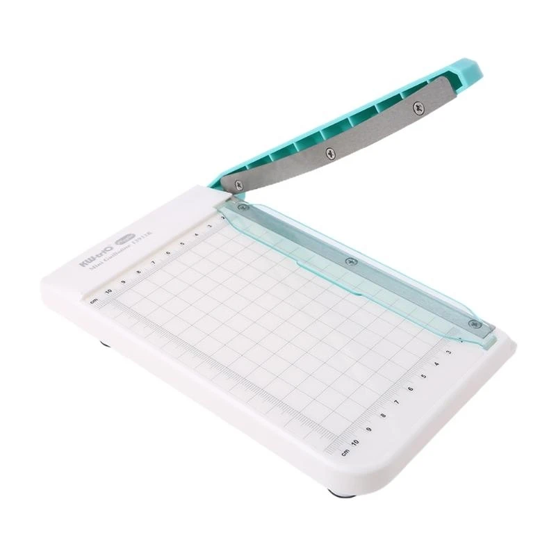 Paper Guillotine Trimmer Home Office School Paper Photo Cutter Tools Machine best sale，	paper cutter，Guillotine paper