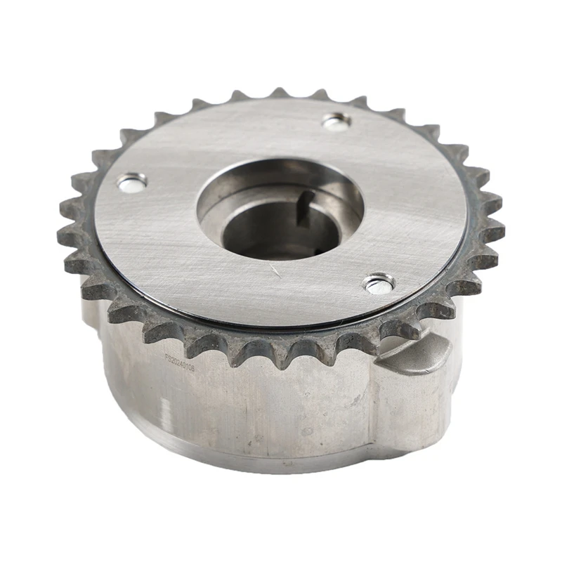 Super Sale LR073764 Car Camshaft Gear Exhaust Camshaft Camshaft Adjuster JDE36868 G4D36M288BB for JAGUAR LAND ROVER