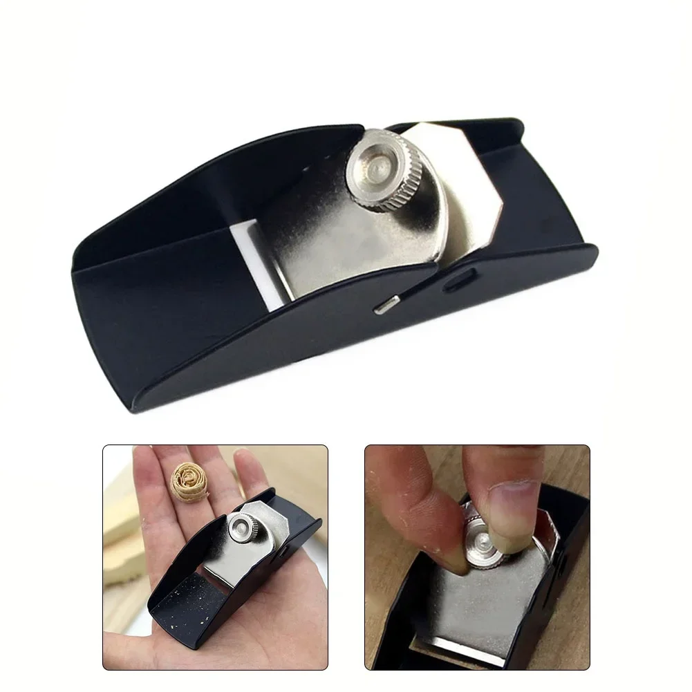 Planer Carpenter Trimming Woodworking Small And Light Design Edge Transition Carpenter Edge Small And Light Design