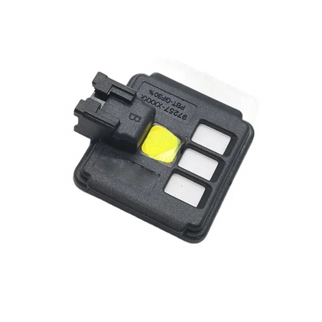 

AUTO CAR WINDSHIELD SENSOR FOR SANTA FE