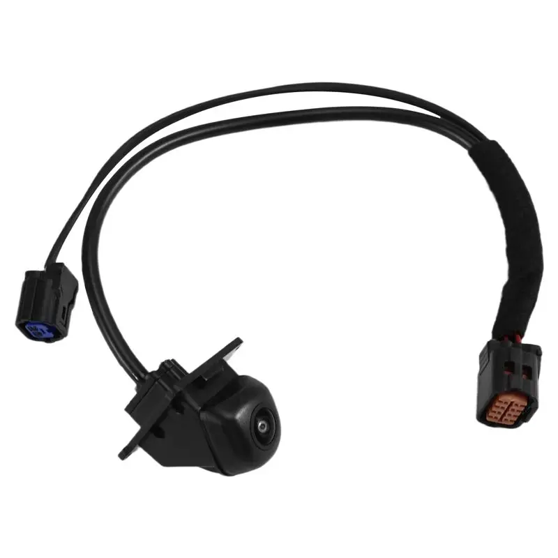 M49K-Car Rearview Camera For Kia Optima Optima Hybrid 2015- 2018 95760-D4600 95760D4600 Back-Up Reverse Camera