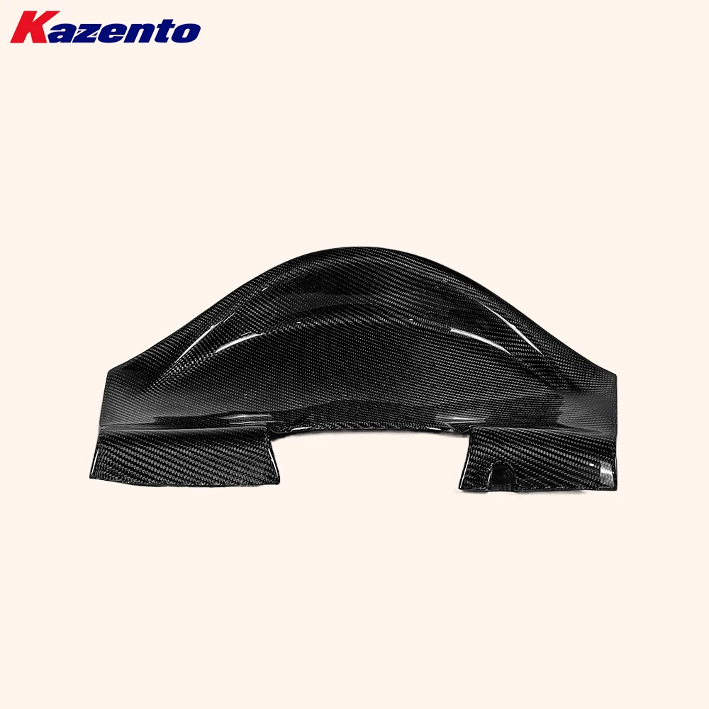 For Mazda RX-7 RX7 FD FD3S (LHD Only) Carbon Interior Dash Cluster Cover (Blank)
