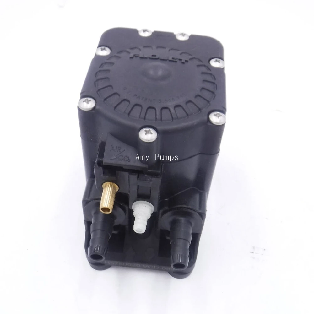 Flojet G551072A Air Operated Diaphragm Pump