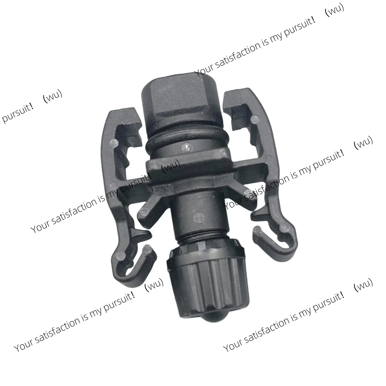 For Ford Car Auto Expansion Water Tank Return Hose Connector C1B18C362AA 1791975 C1BZ-8C362-A For Ford Automotive Accessories