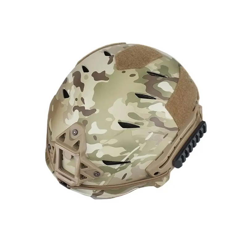 Emersongear Tactical EXF BUMP Protective Goggles Helmet Headwear Gear Guard Shooting Airsoft Headwear Hunting Combat Hiking ABS