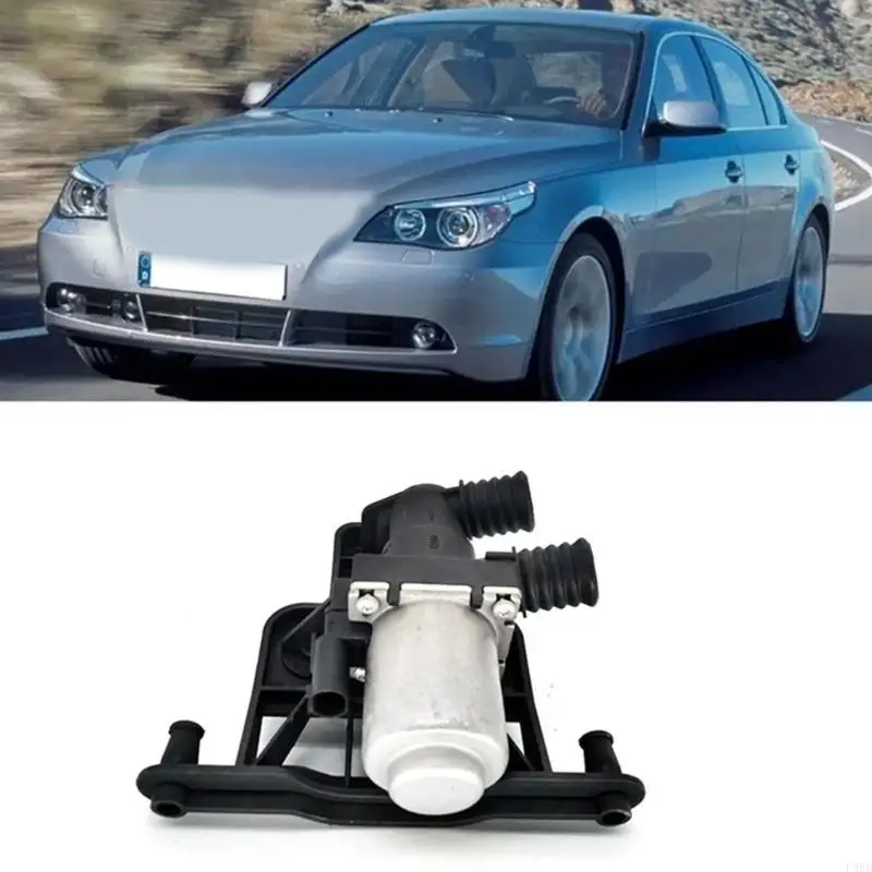 

Precise Temperature Control HVAC Water Valves Delivering Superior Thermal Management for E53 E60 E61 E63 520i 528i 528Xi